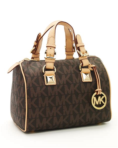 michael kors greyson|Michael Kors grayson satchel small.